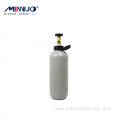 5L Industrial Gas Cylinder Safety